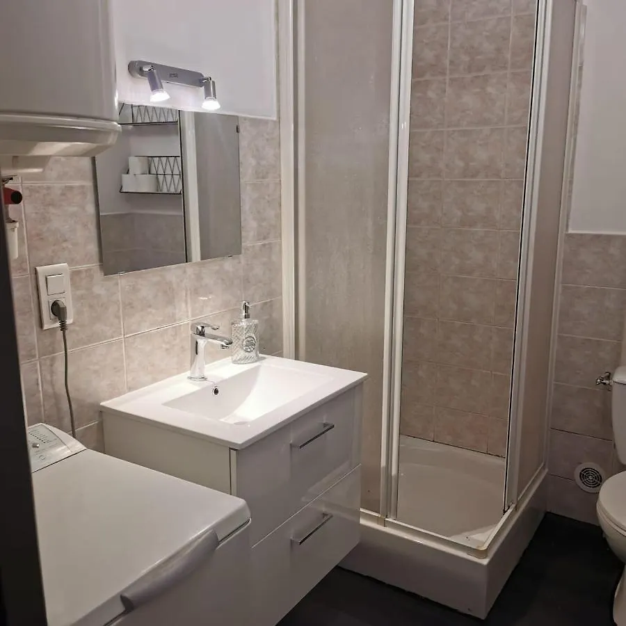 Sleep In Rodez Appartement T2 Centre Historique 0*,