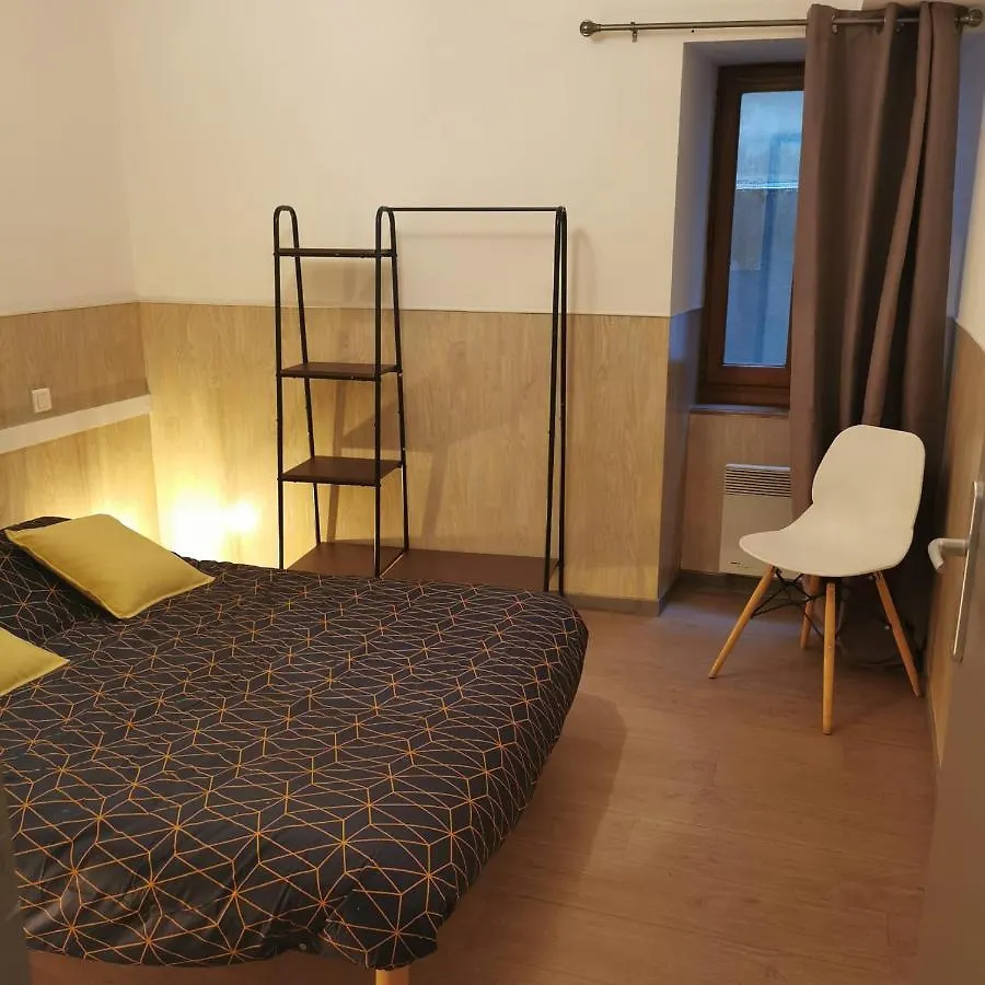 Sleep In Rodez Appartement T2 Centre Historique 0*,  France